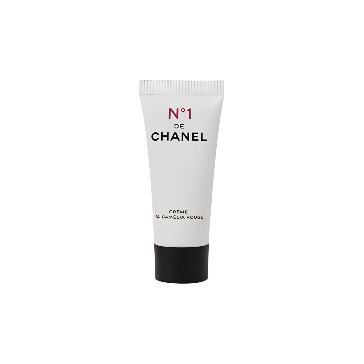 Набор миниатюрных кремов для лица CHANEL No.1 Red Camellia, 5 мл x 4, Red Camellia — фото 2