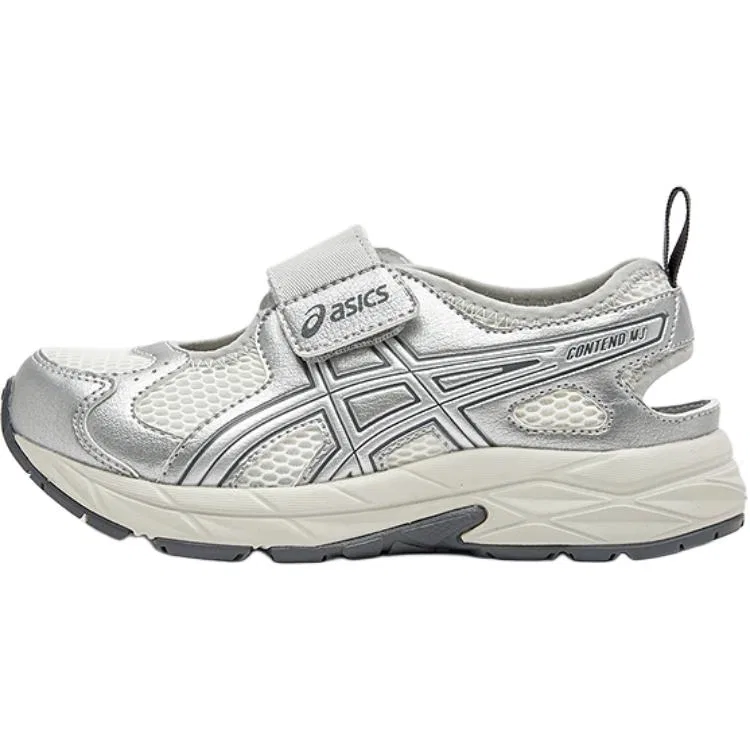 Детские сандалии ASICS Contend, Beige Gray