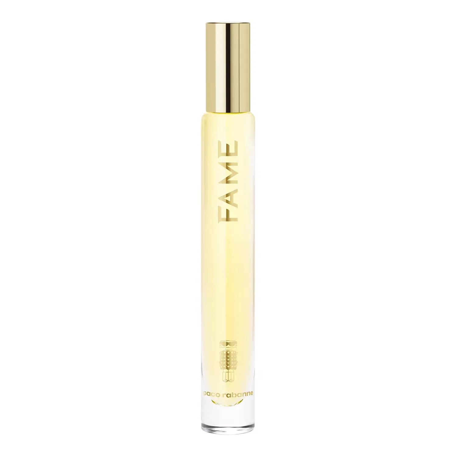 Парфюмерная вода Fame 10 мл RABANNE FRAGRANCES