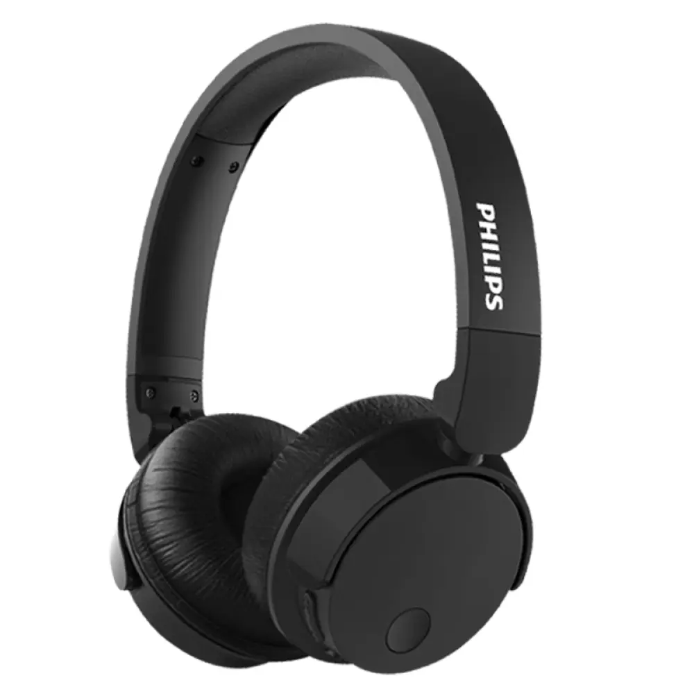 

Беспроводные наушники Philips TABH305 с шумоподавлением, черный