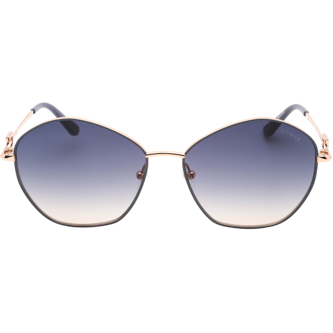 

Солнцезащитные очки gu7907 20b Guess, золото
