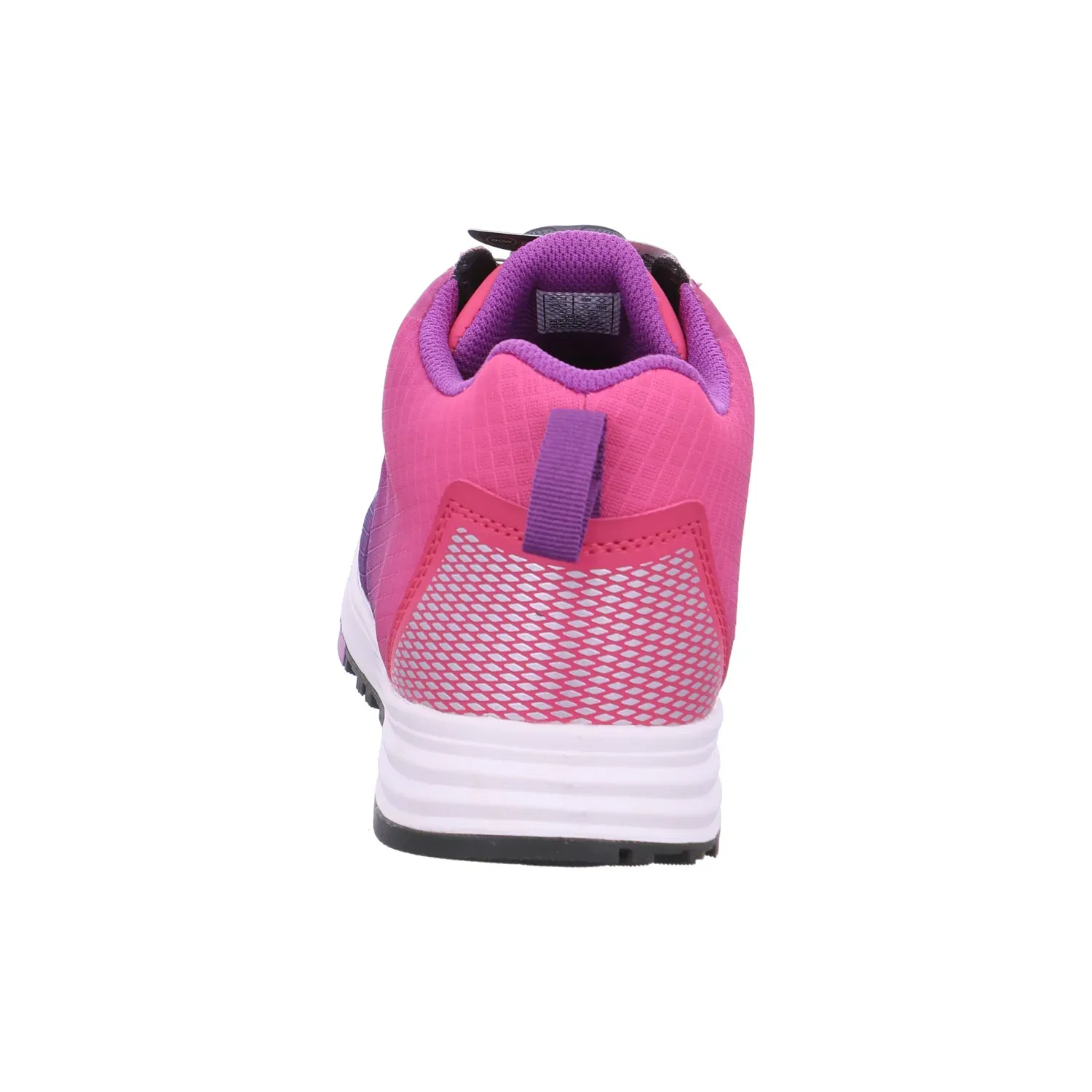 Ботинки высокие с мембраной GTX Fresh Mid Boa Vado, фиолетовый — фото 2