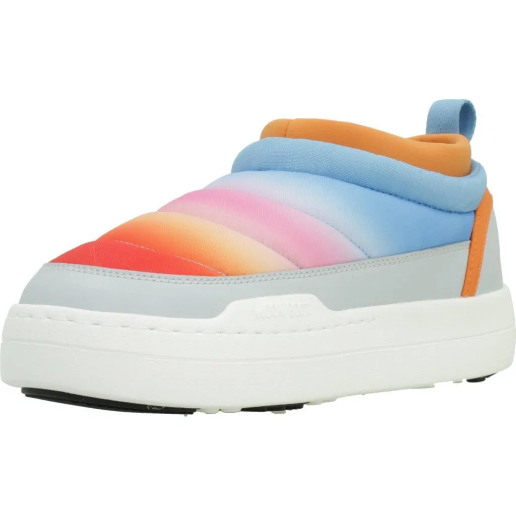 Детские ботинки Moon Boot Mb Park Soft Sunr, цвет Bunt