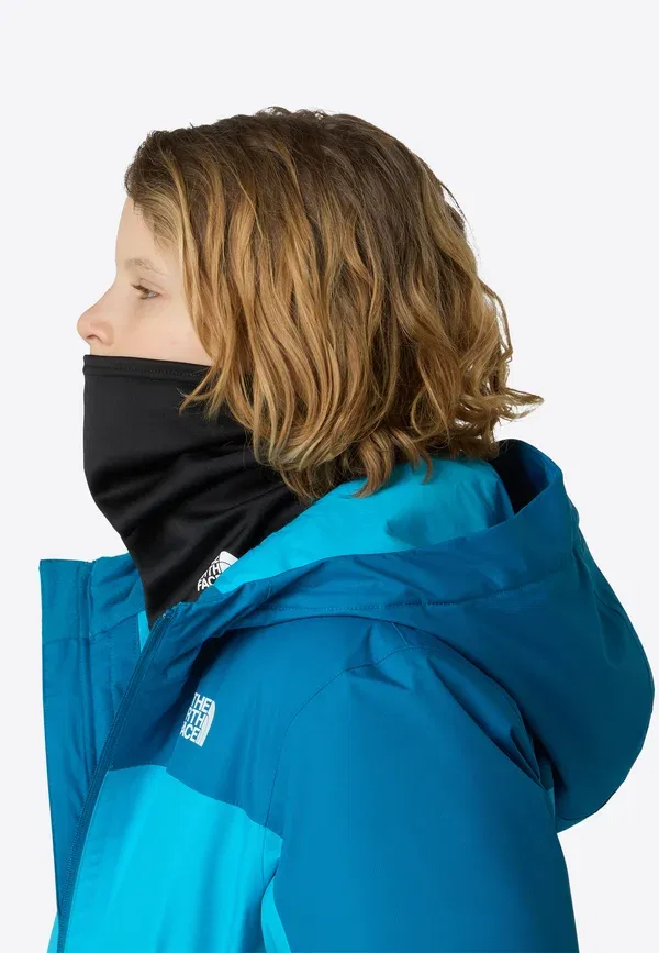 Гамаши Freedom gaiter unisex The North Face, черный — фото 3