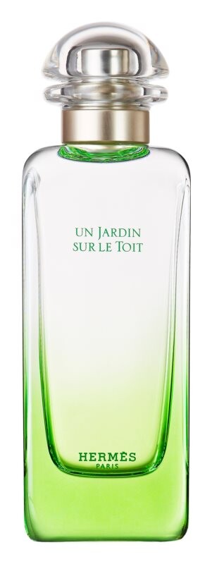 

Туалетная вода HERMÈS Un Jardin Sur Le Toit, 100 мл