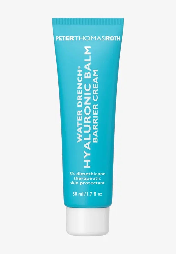 Крем для лица увлажняющий Water Drench Hyaluronic Therapeutic Balm Peter Thomas Roth, 50 мл