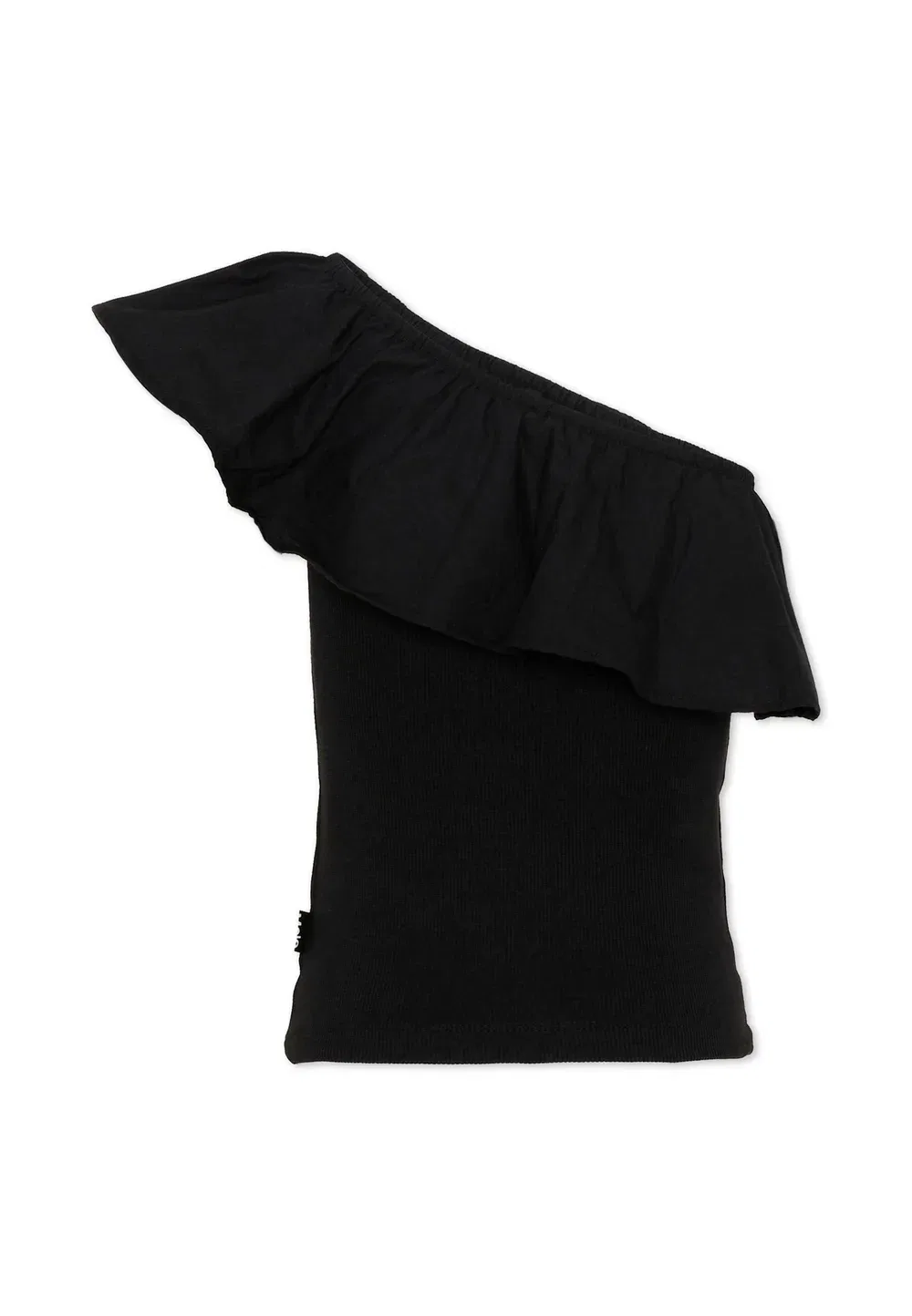 Блуза Molo, Black — фото 2