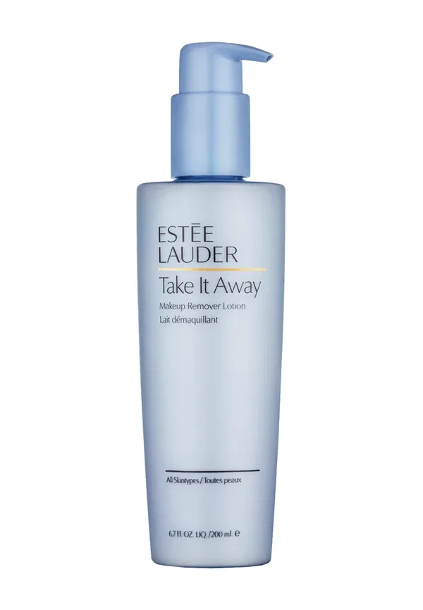 Лосьон для снятия макияжа Take it away 200 мл - средство для снятия макияжа Estee Lauder