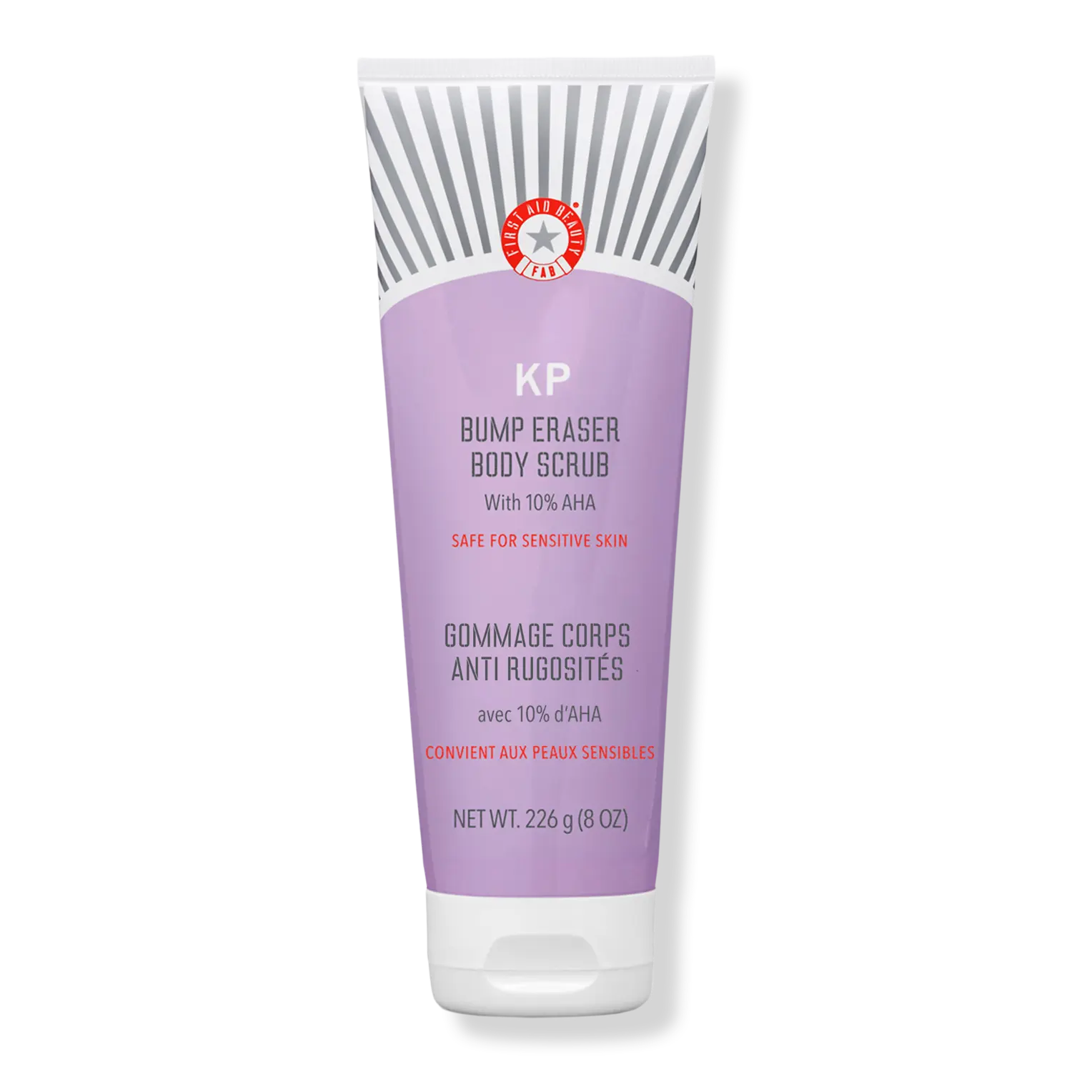 

Скраб для тела KP Bump Eraser с 10% AHA First Aid Beauty, Original