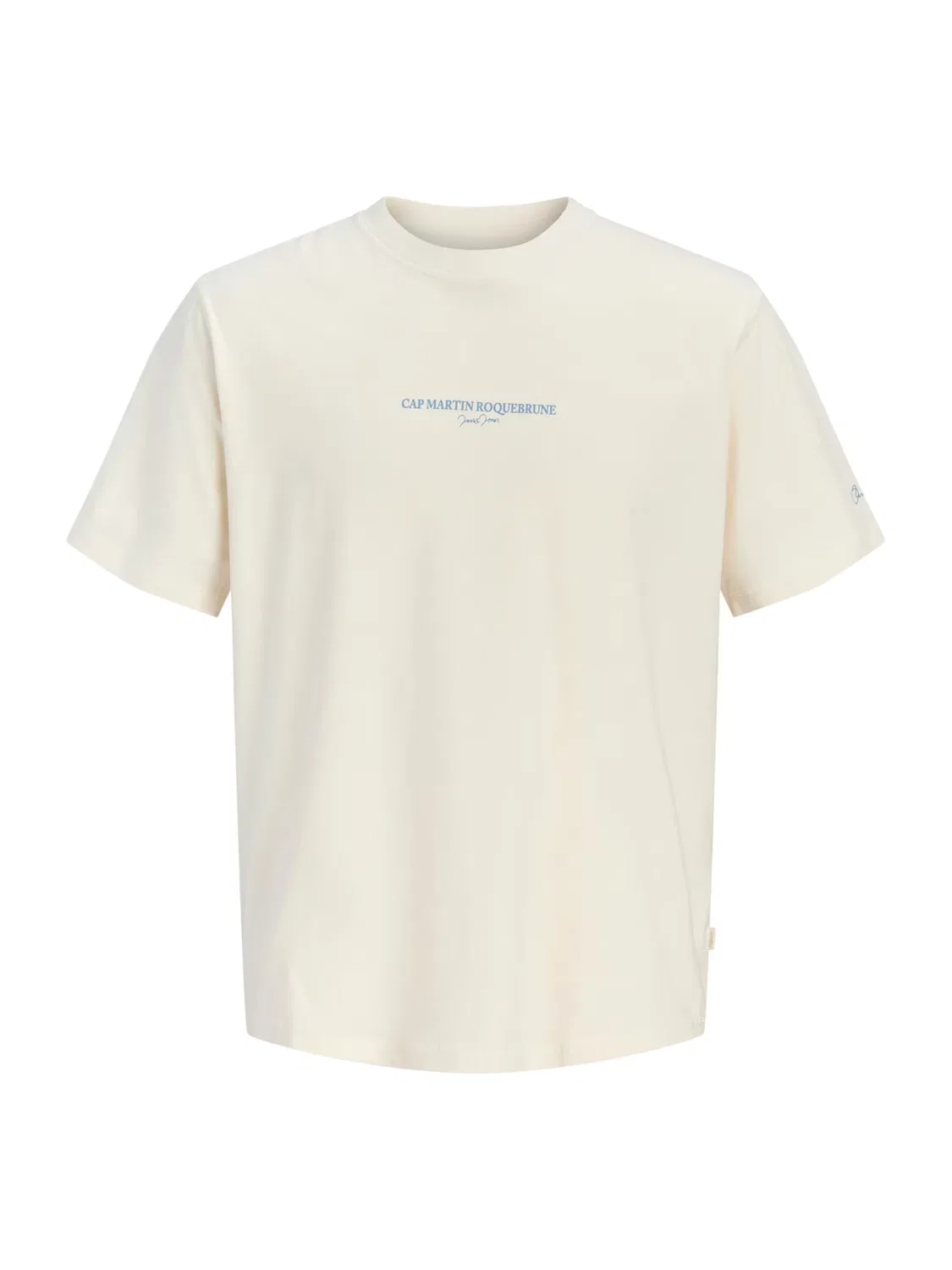 Детская футболка Jack & Jones Junior JORHyeres, белый