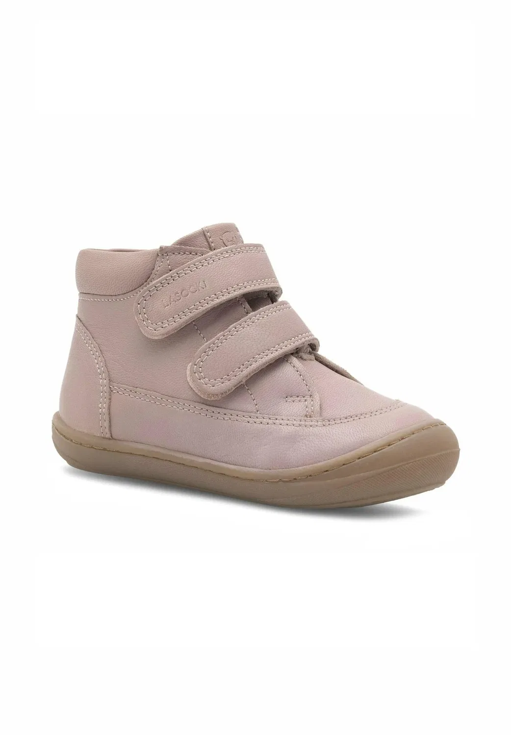 Детские ботинки Boots girl 5907964258032 - детская обувь Lasocki Kids, Pink — фото 4