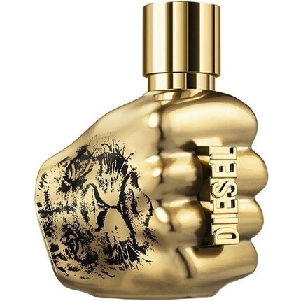 Интенсивная парфюмированная вода Diesel Spirit Of The Brave — фото 2