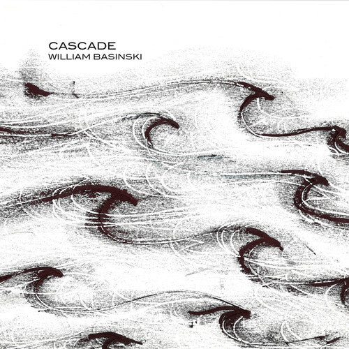 

CD диск Basinski, William: Cascade