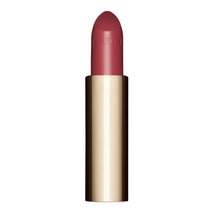 

Clarins Joli Rouge Satin Finish Refill 732 Grenadine 3,5 грамма TU White