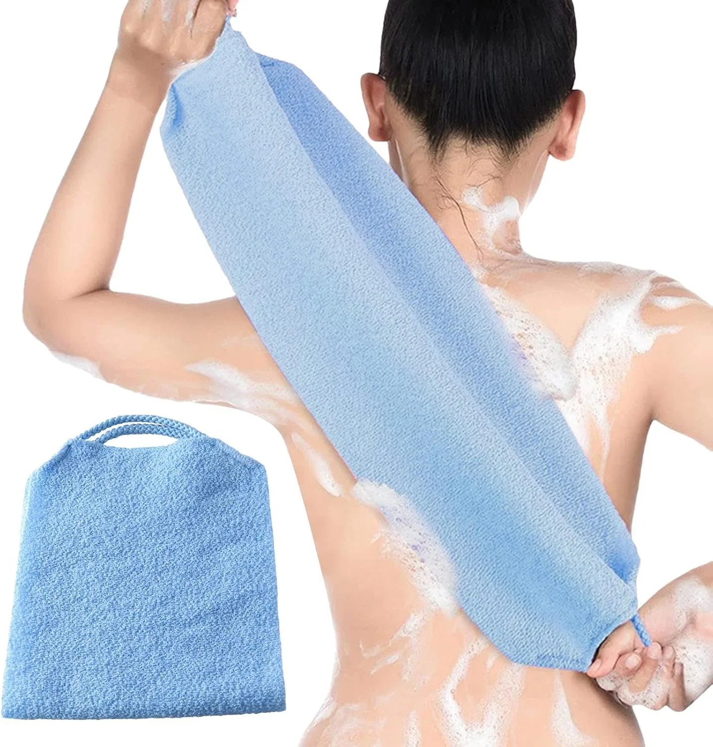 Мочалка для душа Blue Generisch