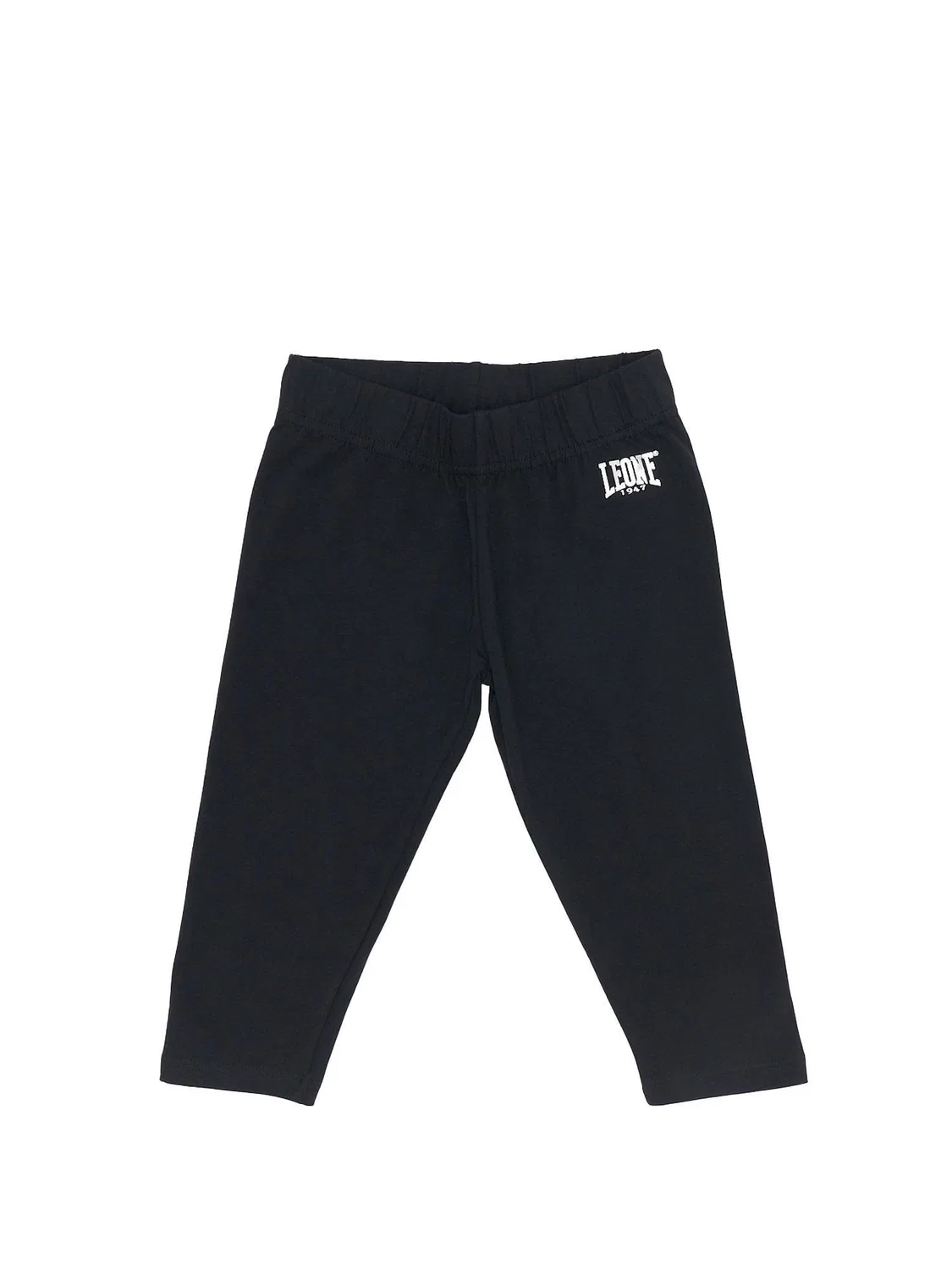Детские капри-леггинсы с фольгированным принтом Folien-Capri-Leggings fur Madchen Leone 1947 Apparel, Blau — фото 3