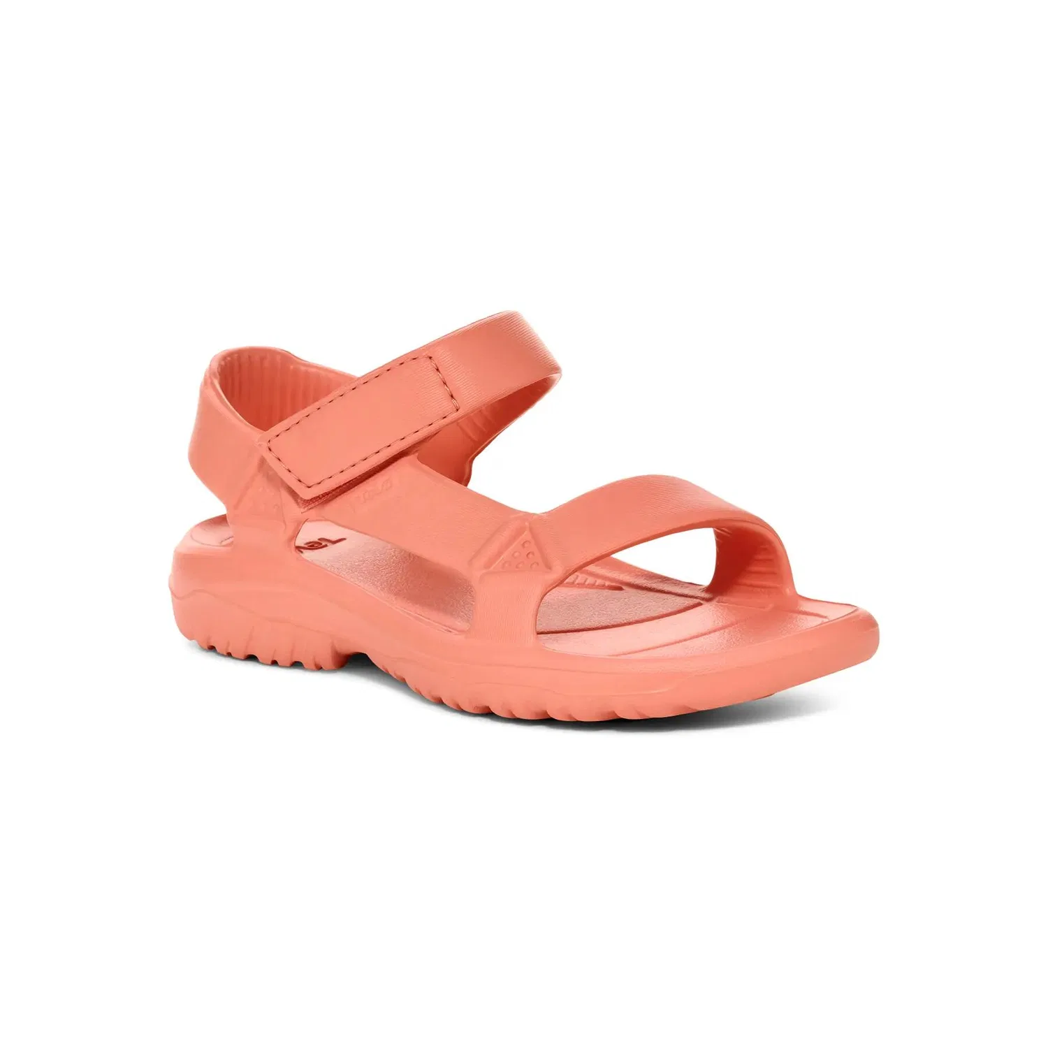 Детские сандалии для активного отдыха Hurricane Drift Teva, Rosa — фото 3