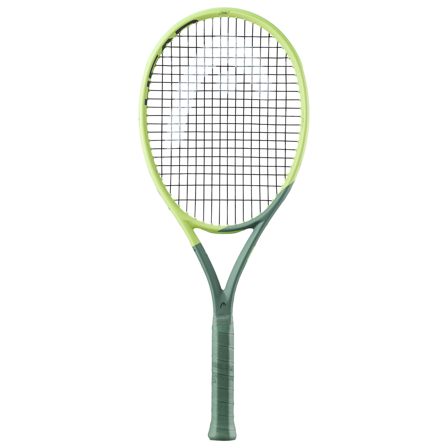 

Теннисная ракетка Evo Drive Lite взрослая BABOLAT, синий/темно-синий/белый