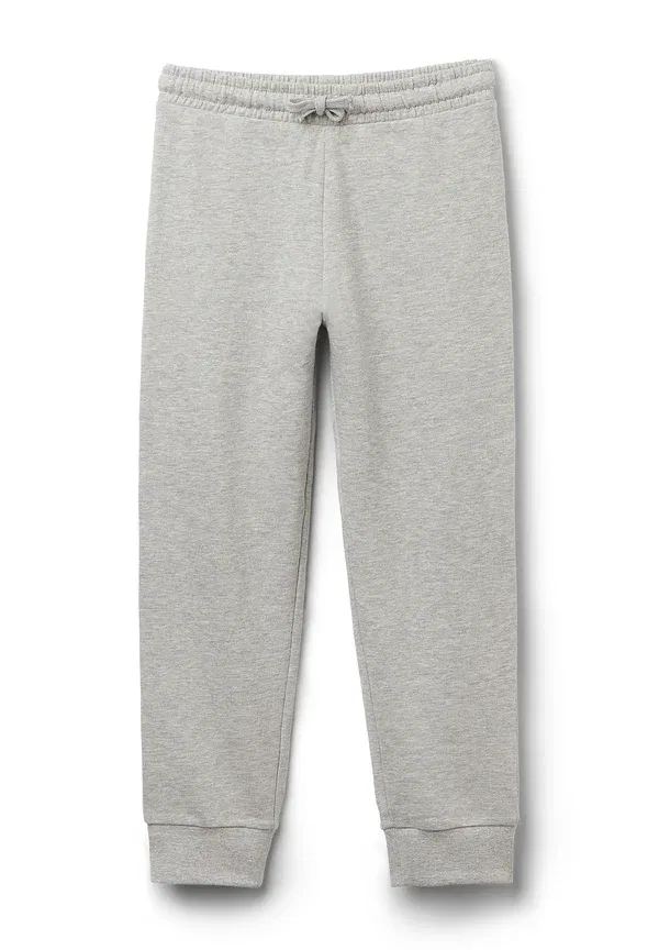 Брюки из махровой ткани Tracksuit bottoms Tezenis, серый — фото 2