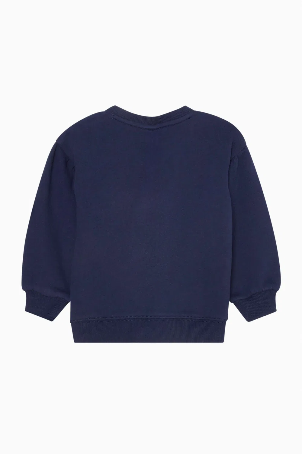 Polo Ralph Lauren Свитшот с принтом Polo Bear, синий — фото 2