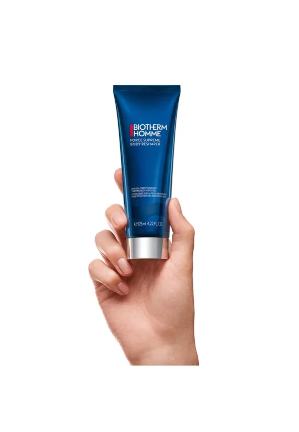 Крем для коррекции фигуры Force Supreme - лосьон для тела 125 мл Biotherm — фото 2