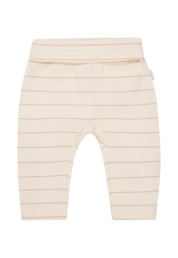 Леггинсы с полоской Leggings - trousers Noppies, Stripe Pattern