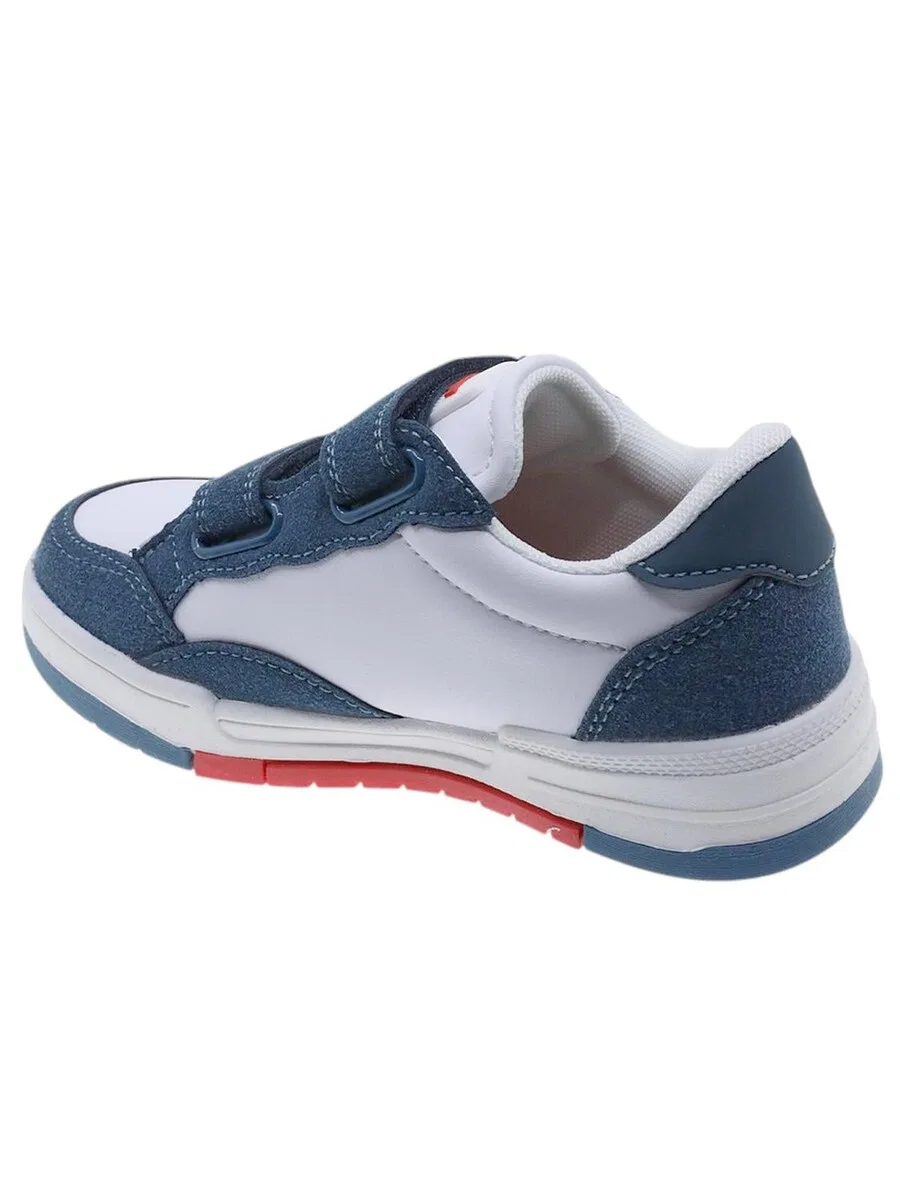 Кроссовки Beppi 'Casual Shoe' белого цвета — фото 3