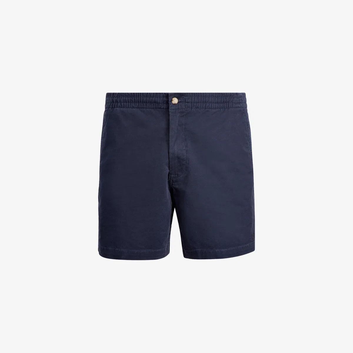 Шорты из эластичного хлопка с вышитым логотипом Polo Prepster Polo Ralph Lauren