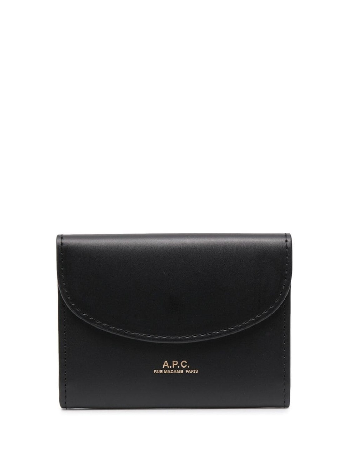

A.P.C. картхолдер Genve, черный