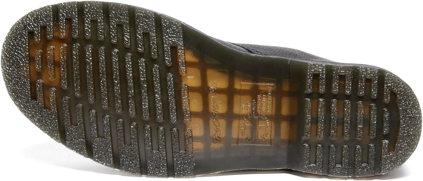 Ботинки Dr. Martens 1460 Ambassador Leather — фото 3