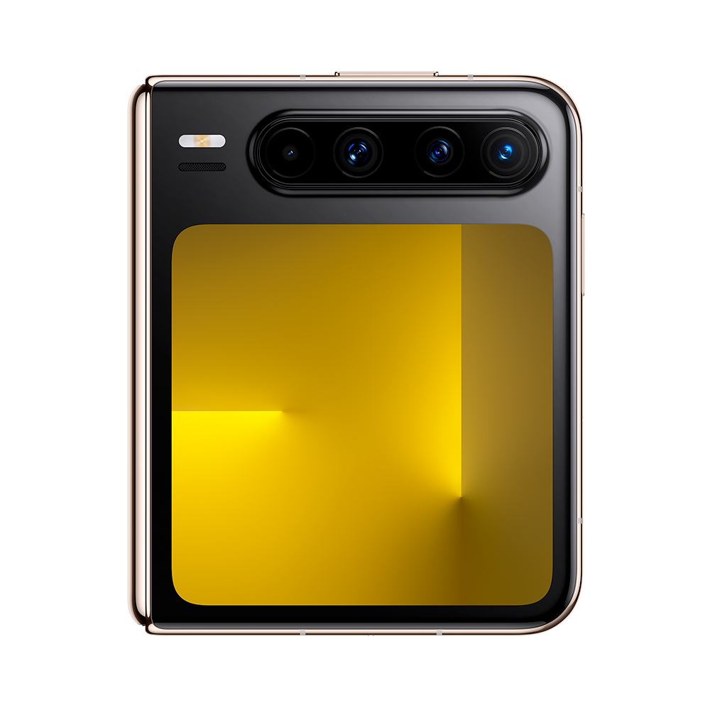 Huawei Pura X Max: новый складной флагман подорожает на треть