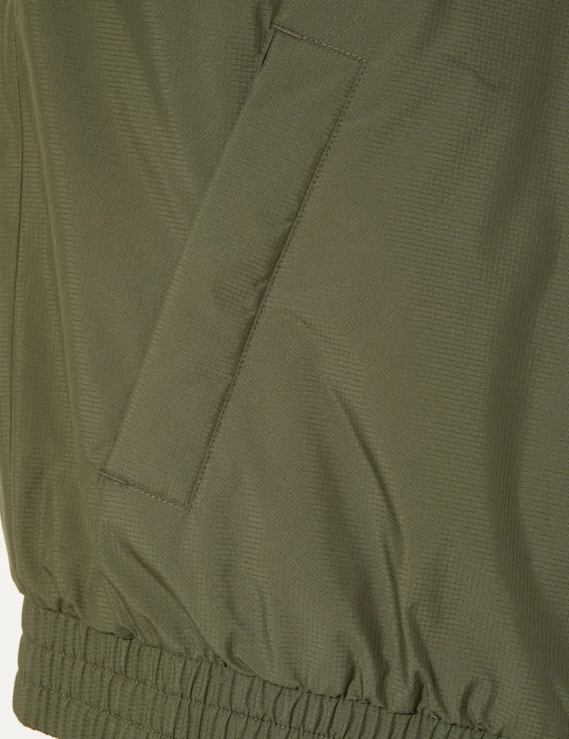 Мужская куртка с утеплителем Calvin Klein, Beige (Fatigue) — фото 4