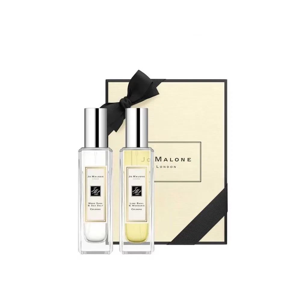Набор из двух парфюмерных наборов 2x 30 мл Jo Malone London