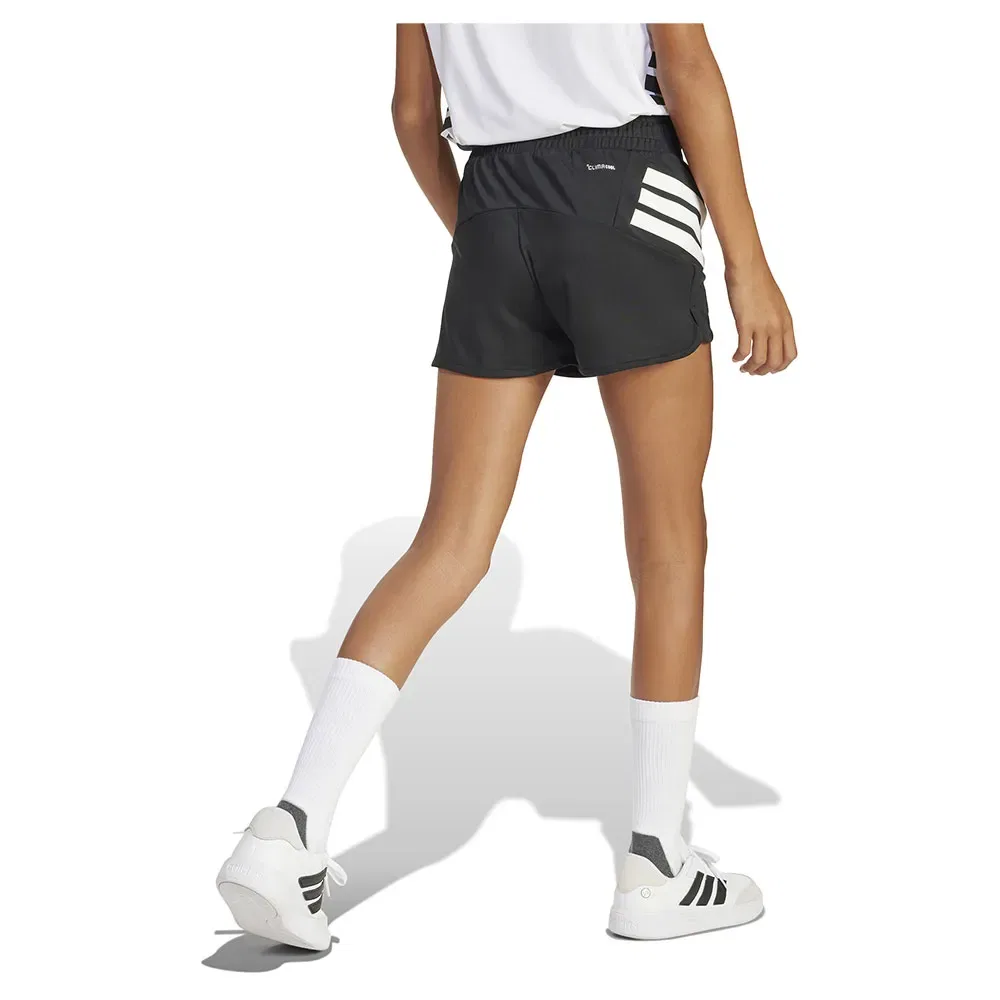 Шорты All Sports Pacer Nxt Adidas, черный — фото 2