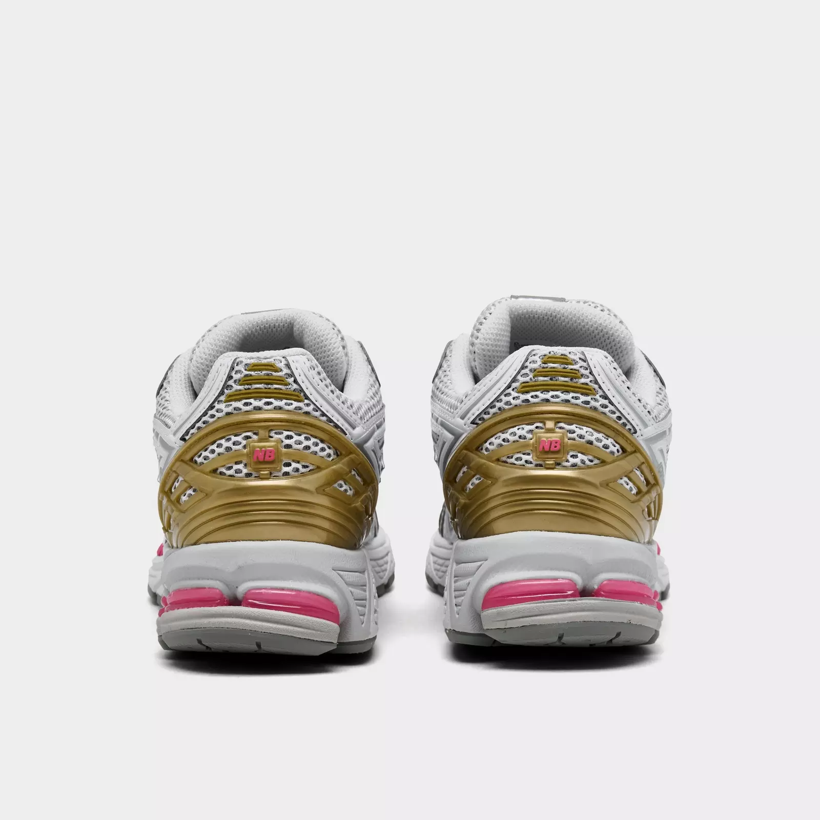 New Balance Кроссовки 1906R 'Silver Metallic Dragon Berry' — фото 4