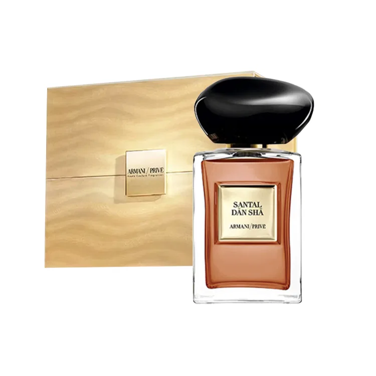 Мужской парфюм Woody Tones Eau De Toilette 50ml Giorgio Armani, Bergamot