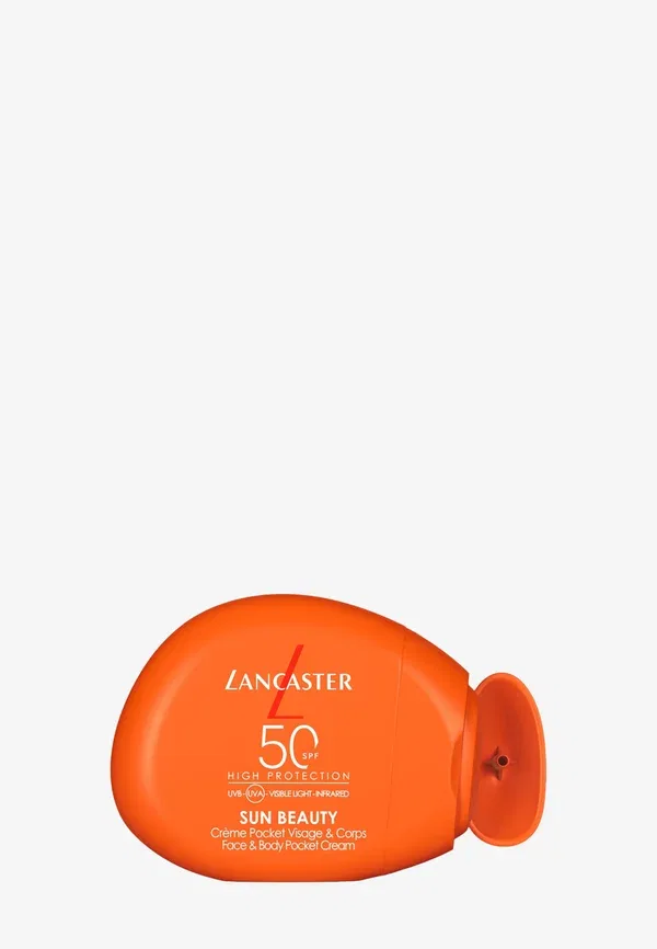 Lan Sun Beauty для лица и тела, SPF 50 - защита от солнца 30 мл Lancaster Beauty