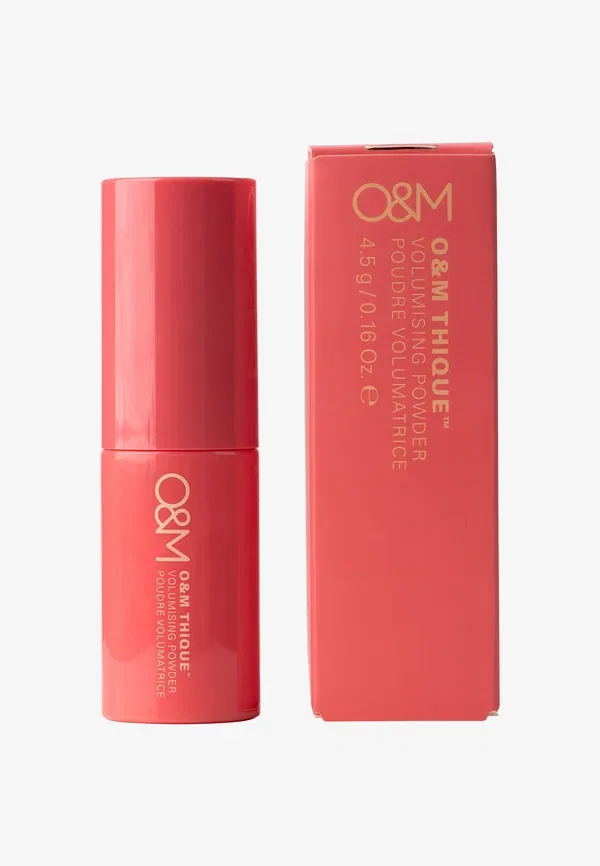 Пудра для объема Original Mineral Om Styling Thique Volumising 4.5г 4.5 г O&M — фото 2