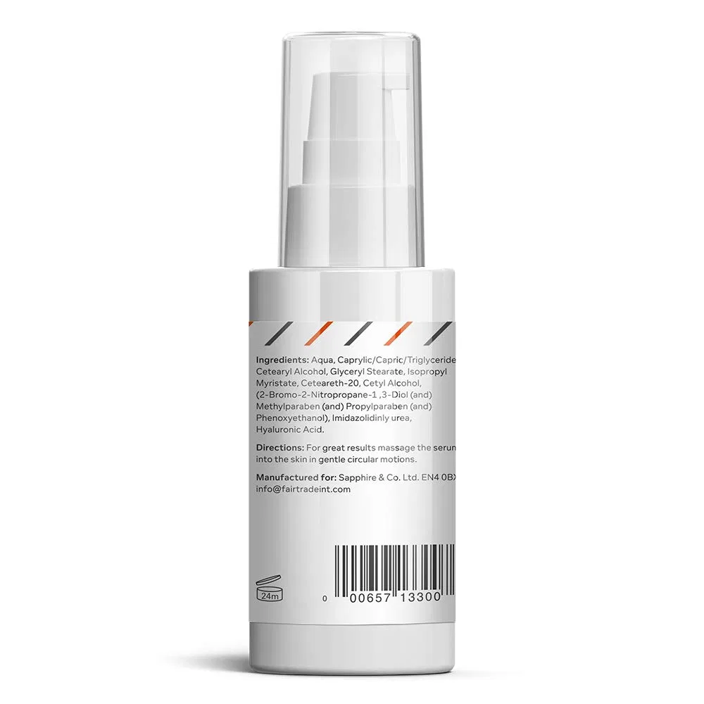 Сыворотка Anti-Ageing NIP & TUCK Turn Back The Years, 30 мл — фото 3