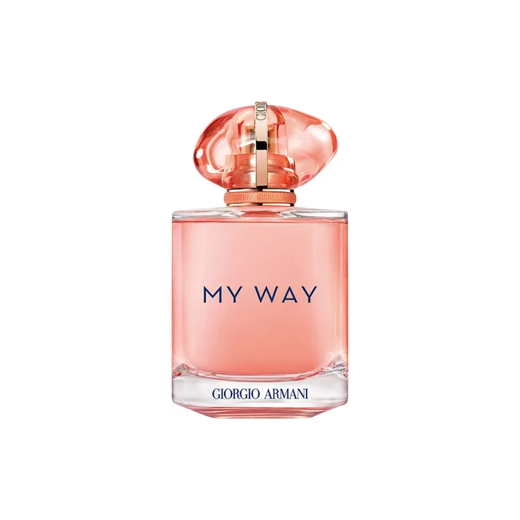 Женские духи My Way Ilang, 30 мл, Giorgio Armani, Bright Floral Edition