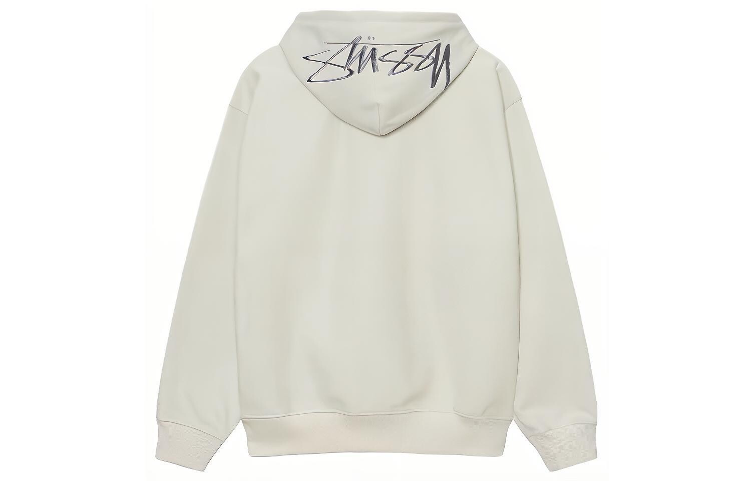 

SS23 Летняя серия Толстовка Унисекс Stussy, синий