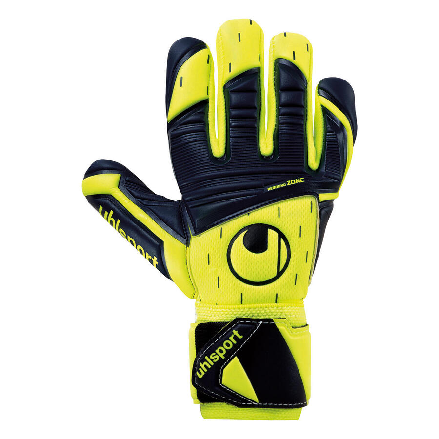 

Вратарские перчатки CLASSIC ABSOLUTGRIP HN PRO JR. UHLSPORT
