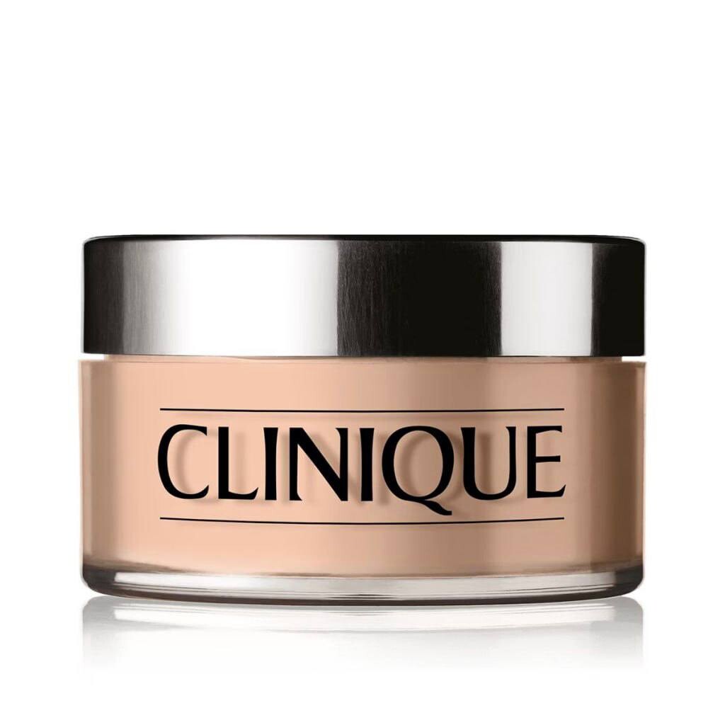 

Рассыпчатая пудра Clinique Blended Face, 35 г, прозрачный 4