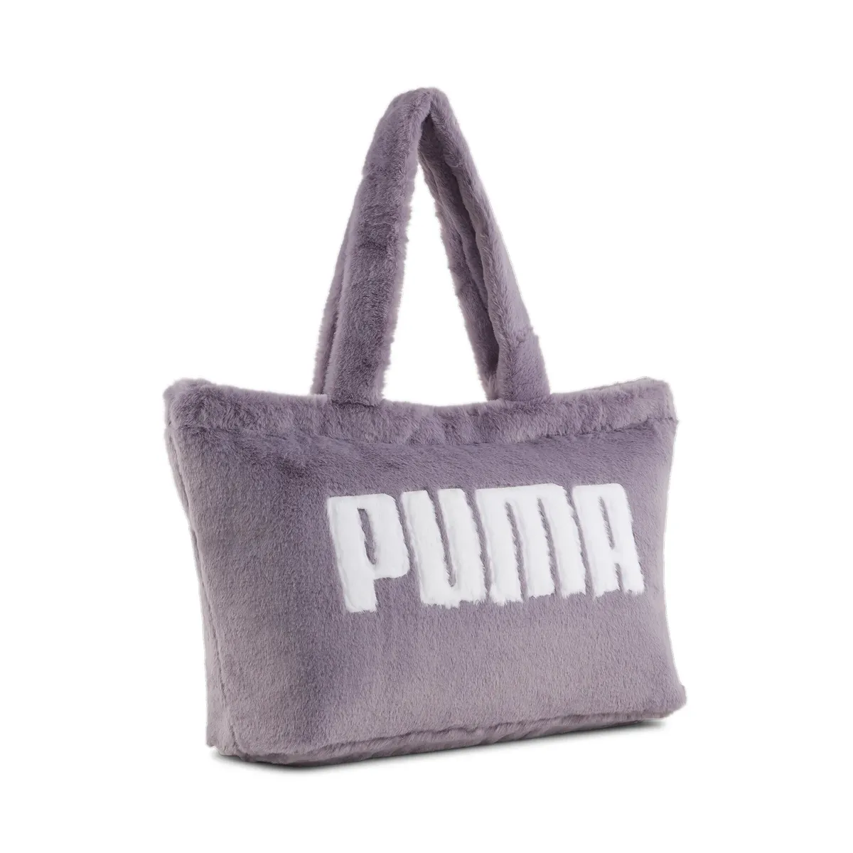 

Рюкзак PUMA "Core Fur Shopper Women", фиолетовый
