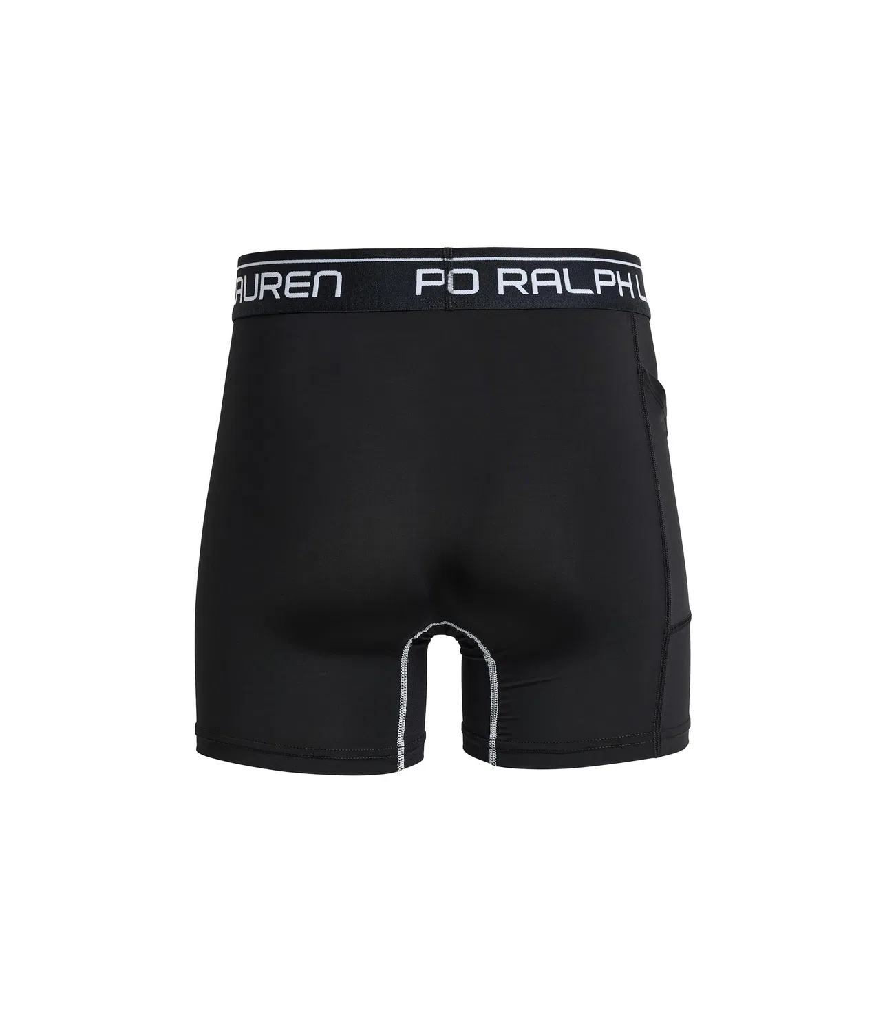 Боксеры-брифы с идеальной поддержкой Performance Perfect Pouch Boxer Brief Polo Ralph Lauren, Multicolor — фото 2