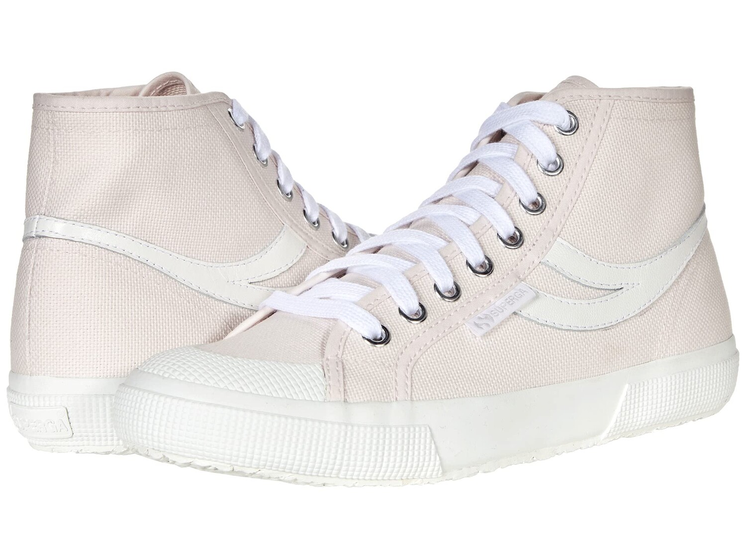 

Кроссовки Superga, 2295 - Swallow Tail