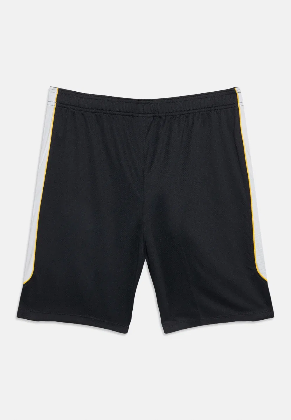 Челси Лондон CFC унисекс - шорты Nike Performance, Pitch Blue/Midwest Gold-Coloured/White — фото 2