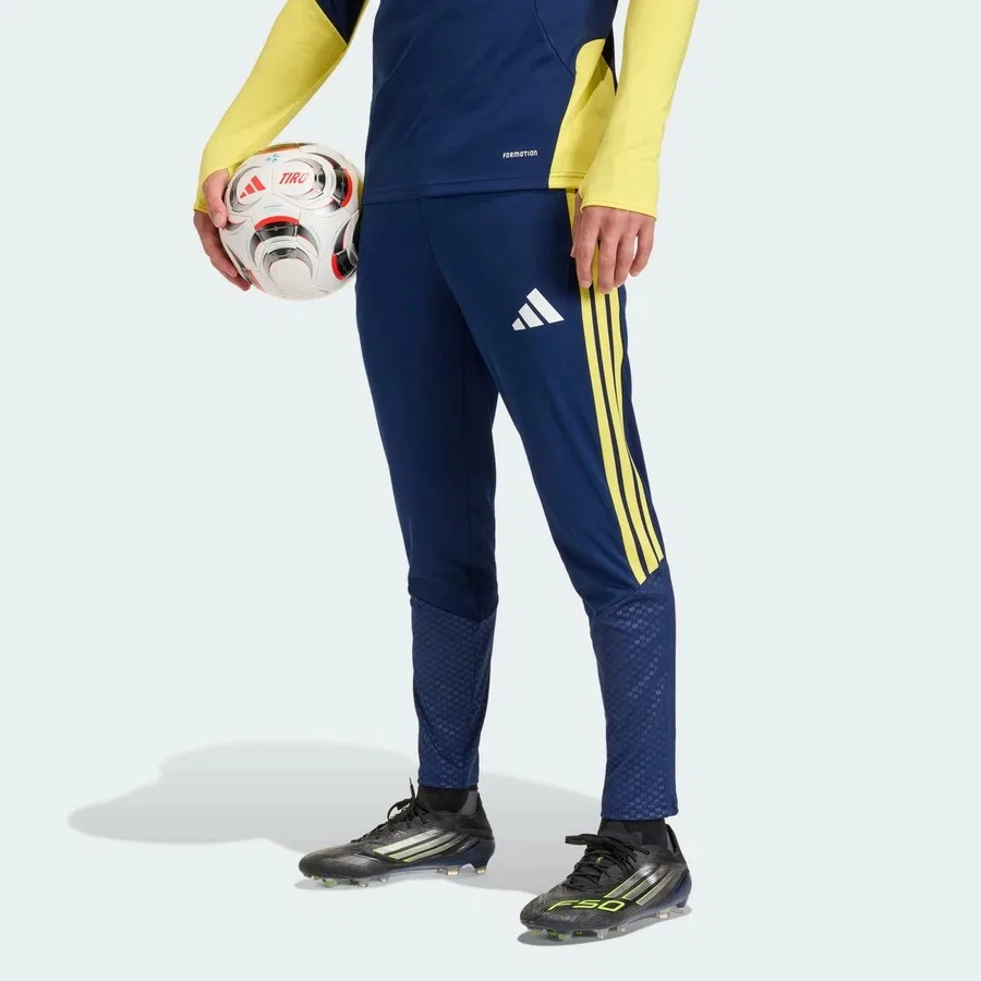 Спортивные штаны adidas Tiro 26 Competition Training, Темно-синий