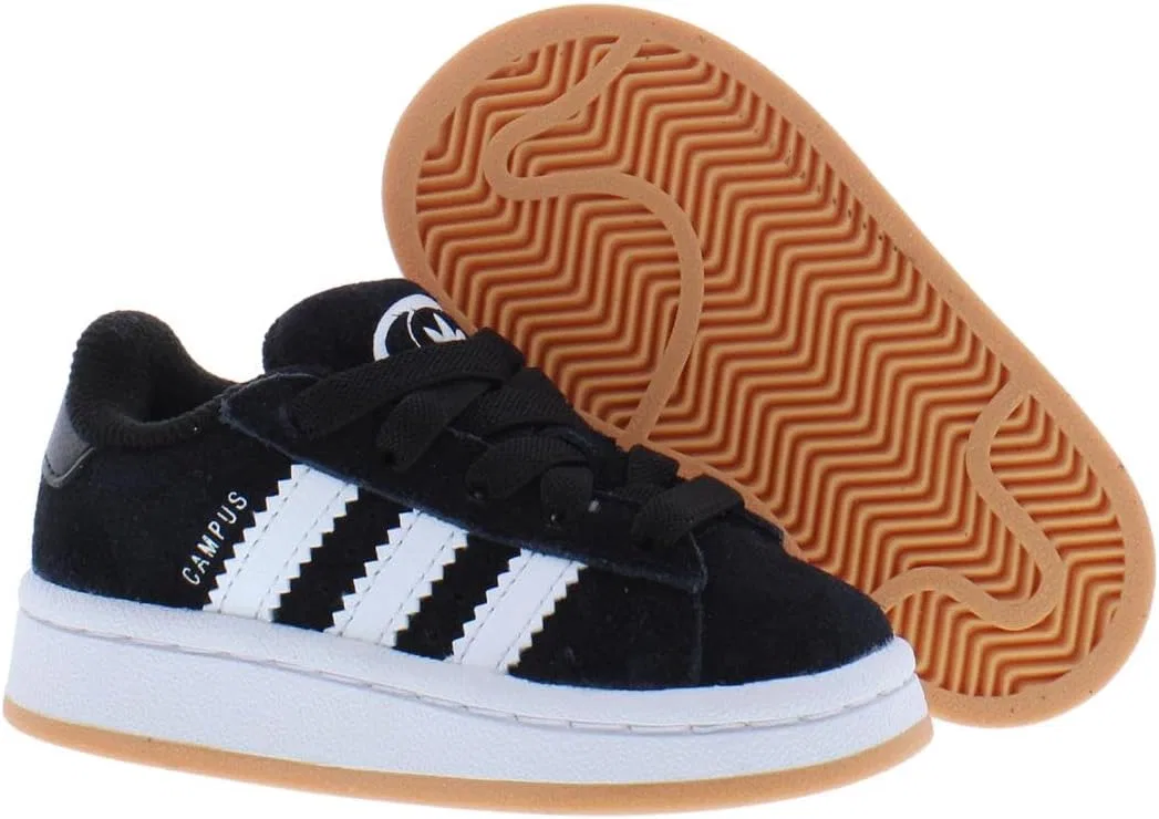 Детские кроссовки Campus 00s El I adidas, Multi — фото 4