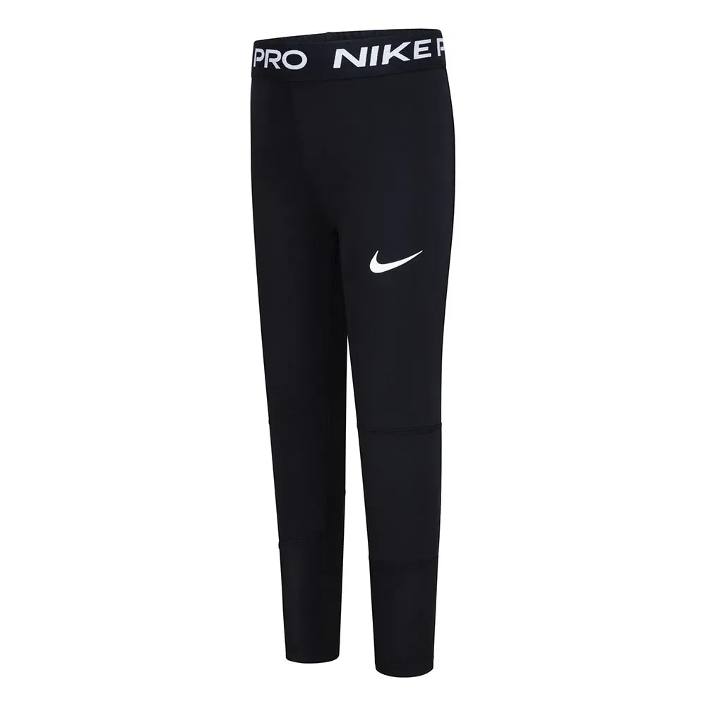 Леггинсы Nike Pro, черный